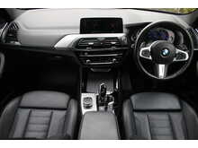 BMW X3 20i M Sport 