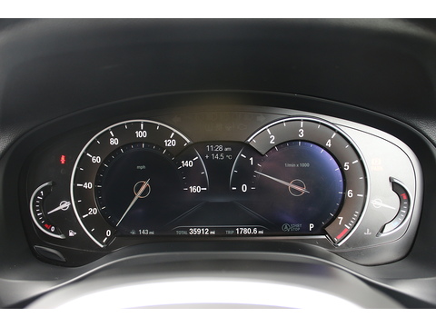 2.0 20i GPF M Sport SUV 5dr Petrol Auto xDrive Euro 6 (s/s) (184 ps)