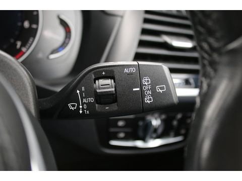 2.0 20i GPF M Sport SUV 5dr Petrol Auto xDrive Euro 6 (s/s) (184 ps)