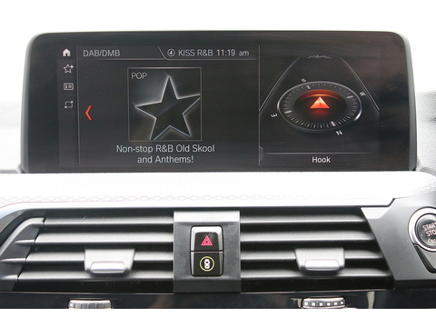 2.0 20i GPF M Sport SUV 5dr Petrol Auto xDrive Euro 6 (s/s) (184 ps)