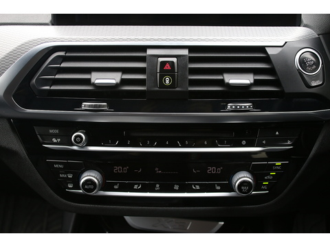 2.0 20i GPF M Sport SUV 5dr Petrol Auto xDrive Euro 6 (s/s) (184 ps)