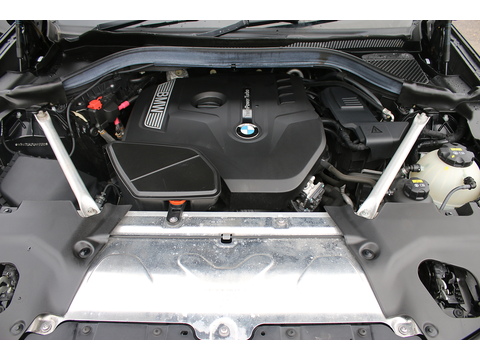 2.0 20i GPF M Sport SUV 5dr Petrol Auto xDrive Euro 6 (s/s) (184 ps)