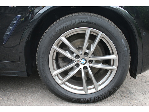 2.0 20i GPF M Sport SUV 5dr Petrol Auto xDrive Euro 6 (s/s) (184 ps)