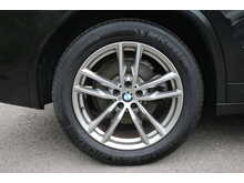BMW X3 20i M Sport 