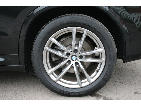 2.0 20i GPF M Sport SUV 5dr Petrol Auto xDrive Euro 6 (s/s) (184 ps)