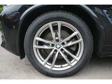 BMW X3 20i M Sport 