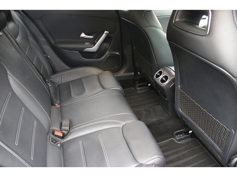 1.3 CLA180 AMG Line Coupe 4dr Petrol 7G-DCT Euro 6 (s/s) (136 ps)