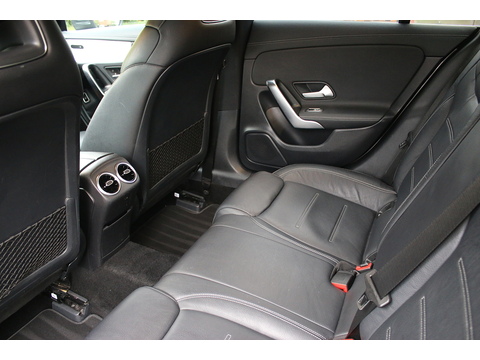 1.3 CLA180 AMG Line Coupe 4dr Petrol 7G-DCT Euro 6 (s/s) (136 ps)