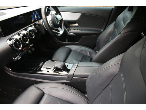 1.3 CLA180 AMG Line Coupe 4dr Petrol 7G-DCT Euro 6 (s/s) (136 ps)