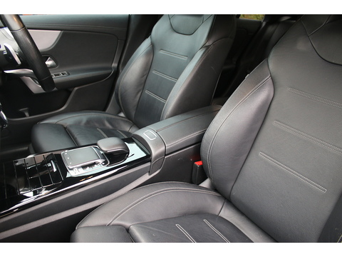 1.3 CLA180 AMG Line Coupe 4dr Petrol 7G-DCT Euro 6 (s/s) (136 ps)