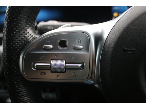 1.3 CLA180 AMG Line Coupe 4dr Petrol 7G-DCT Euro 6 (s/s) (136 ps)