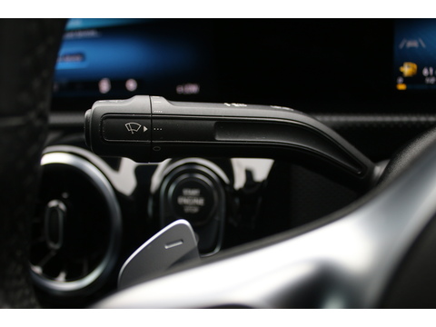 1.3 CLA180 AMG Line Coupe 4dr Petrol 7G-DCT Euro 6 (s/s) (136 ps)