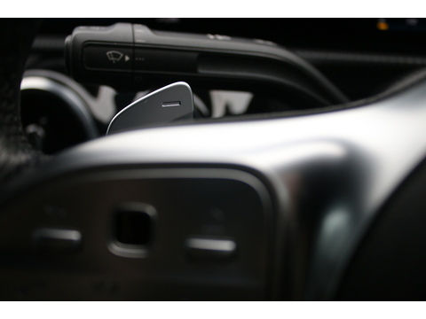 1.3 CLA180 AMG Line Coupe 4dr Petrol 7G-DCT Euro 6 (s/s) (136 ps)