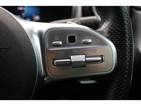 1.3 CLA180 AMG Line Coupe 4dr Petrol 7G-DCT Euro 6 (s/s) (136 ps)