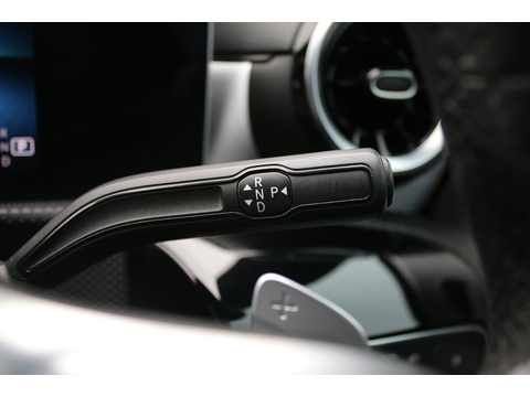 1.3 CLA180 AMG Line Coupe 4dr Petrol 7G-DCT Euro 6 (s/s) (136 ps)