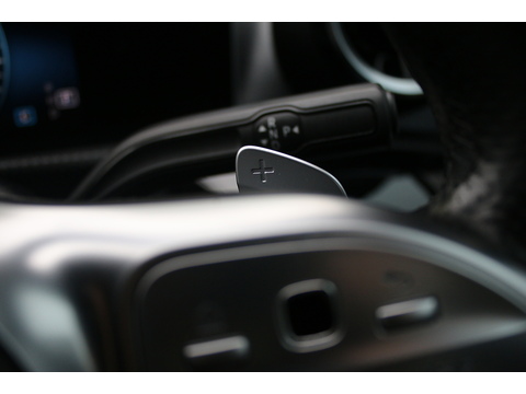 1.3 CLA180 AMG Line Coupe 4dr Petrol 7G-DCT Euro 6 (s/s) (136 ps)