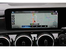 Mercedes-Benz CLA CLA180 AMG Line 