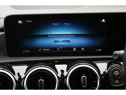 1.3 CLA180 AMG Line Coupe 4dr Petrol 7G-DCT Euro 6 (s/s) (136 ps)