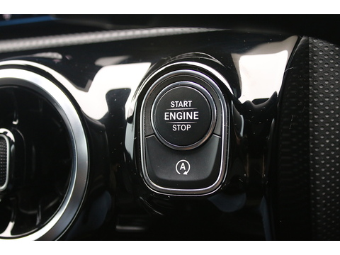 1.3 CLA180 AMG Line Coupe 4dr Petrol 7G-DCT Euro 6 (s/s) (136 ps)