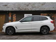 BMW X3 M40i 