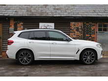 BMW X3 M40i 