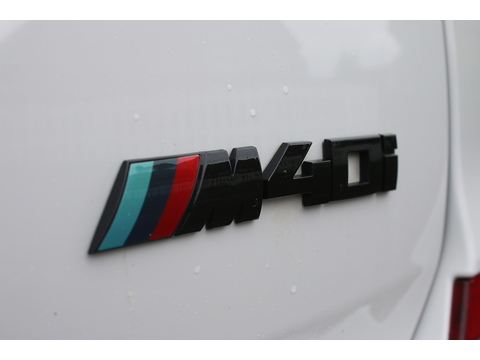 3.0 M40i GPF SUV 5dr Petrol Auto xDrive Euro 6 (s/s) (354 ps)