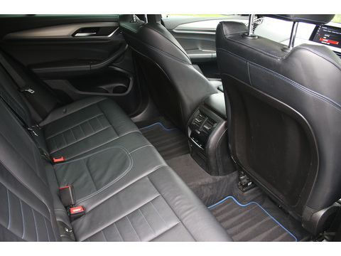 3.0 M40i GPF SUV 5dr Petrol Auto xDrive Euro 6 (s/s) (354 ps)