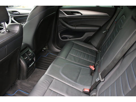 3.0 M40i GPF SUV 5dr Petrol Auto xDrive Euro 6 (s/s) (354 ps)