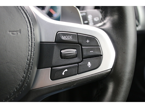 3.0 M40i GPF SUV 5dr Petrol Auto xDrive Euro 6 (s/s) (354 ps)