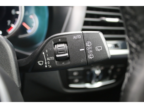 3.0 M40i GPF SUV 5dr Petrol Auto xDrive Euro 6 (s/s) (354 ps)