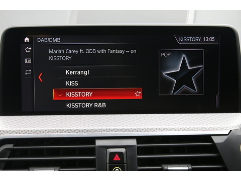 3.0 M40i GPF SUV 5dr Petrol Auto xDrive Euro 6 (s/s) (354 ps)