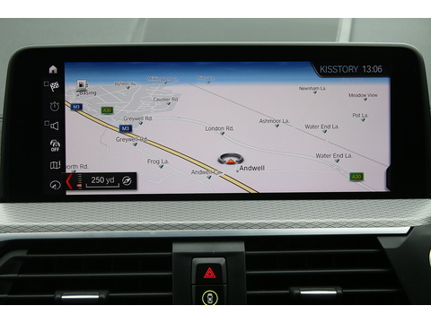 3.0 M40i GPF SUV 5dr Petrol Auto xDrive Euro 6 (s/s) (354 ps)