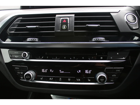 3.0 M40i GPF SUV 5dr Petrol Auto xDrive Euro 6 (s/s) (354 ps)