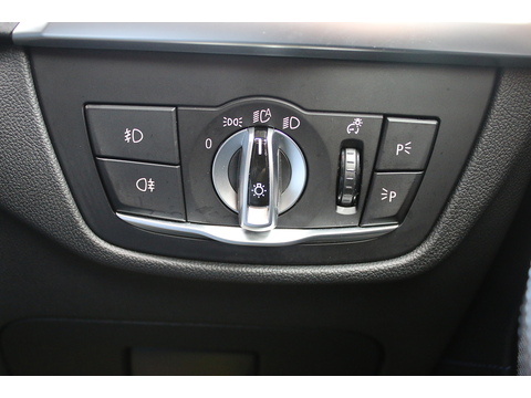 3.0 M40i GPF SUV 5dr Petrol Auto xDrive Euro 6 (s/s) (354 ps)