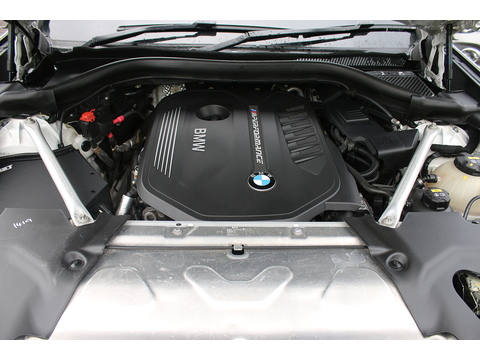 3.0 M40i GPF SUV 5dr Petrol Auto xDrive Euro 6 (s/s) (354 ps)