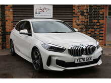 BMW 1 Series 118i M Sport 