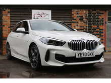 BMW 1 Series 118i M Sport 
