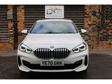 BMW 1 Series 118i M Sport 