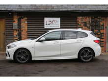 BMW 1 Series 118i M Sport 