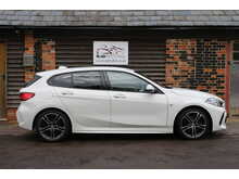 BMW 1 Series 118i M Sport 