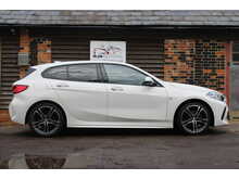 BMW 1 Series 118i M Sport 