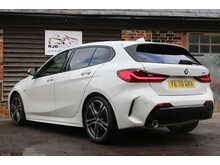 BMW 1 Series 118i M Sport 