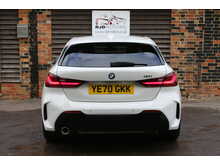 BMW 1 Series 118i M Sport 
