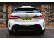 BMW 1 Series 118i M Sport 