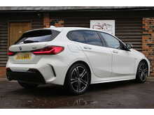BMW 1 Series 118i M Sport 