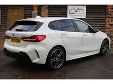 BMW 1 Series 118i M Sport 