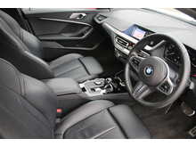 BMW 1 Series 118i M Sport 