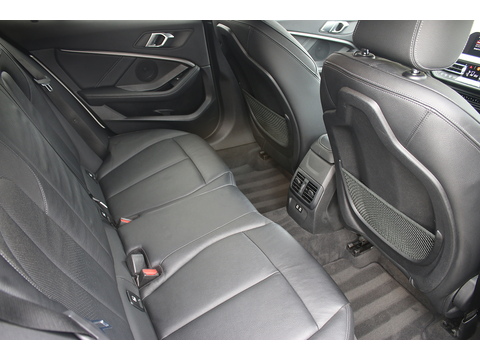 1.5 118i M Sport Hatchback 5dr Petrol DCT Euro 6 (s/s) (140 ps)