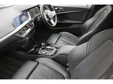 BMW 1 Series 118i M Sport 