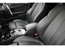 BMW 1 Series 118i M Sport 